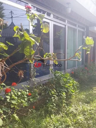 Imagem Sobrado à venda 4 Quartos, 2 Suites, 5 Vagas, Vila Alpina, São Paulo - SP