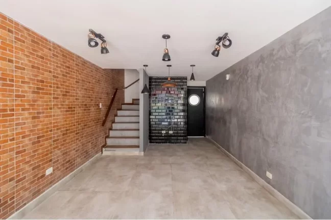 Imagem Oportunidade Casa Comercial na Rua Verbo Divino – O Espaço Ideal para o Seu Negócio!