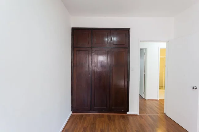 Imagem APARTAMENTO RESIDENCIAL em São Paulo - SP, Pinheiros