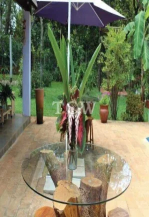 Imagem Chácara à venda no bairro Jardim Tropical - Avaré/SP