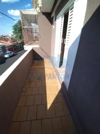 Imagem Casa - Ribeirão Preto - Vila Tibério - Região Oeste