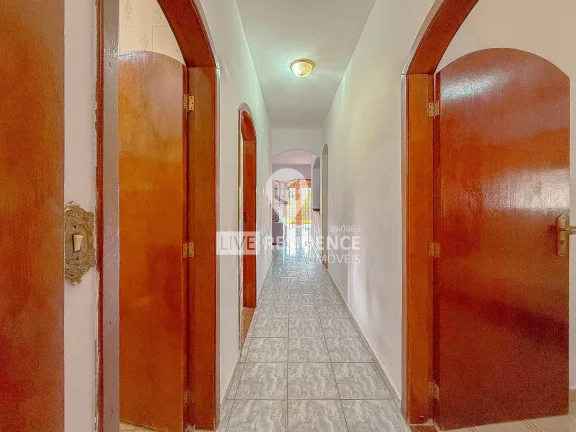 Imagem Chácara com Lazer Completo à Venda em Itatiba - Terras de San Marcos