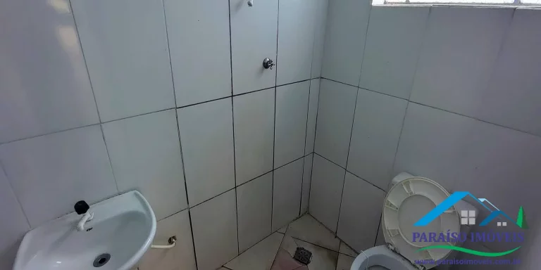 Imagem Oportunidade! Quitinete para locação no centro de Paraisópolis MG