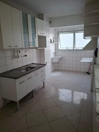 Imagem ALUGO LINDO APTO NO CONDOMÍNIO RESIDENCIAL VILLA FLORA!