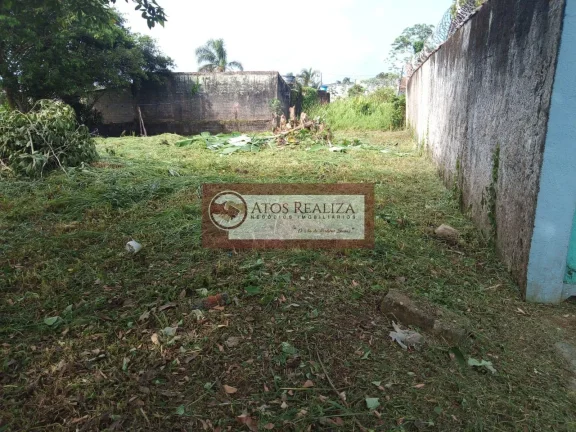 Imagem Terreno à Venda em Balneário Maria Helena - Peruíbe por R$85.000