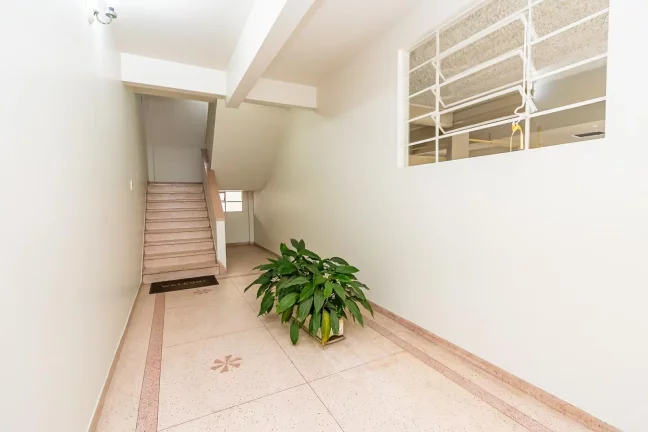 Imagem Apartamento 3 quartos 124m2 área útil Mercês