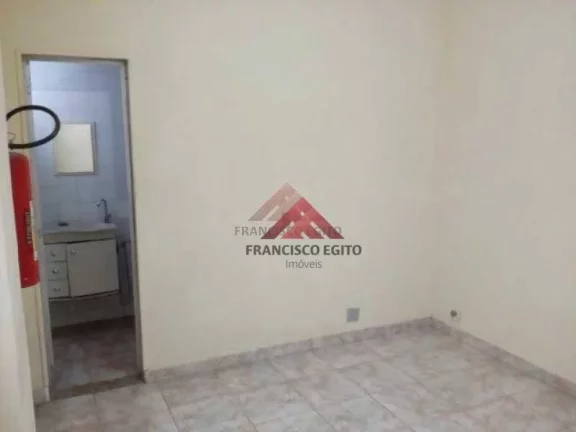 Imagem Sala à venda, 16 m² - Centro - Niterói/RJ