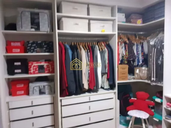 Imagem Apartamento Padrão