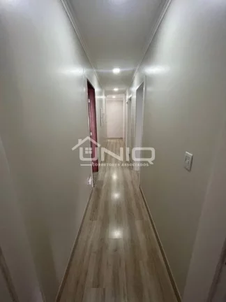 Imagem Casa Alto Padrão Loteamento Industrial II