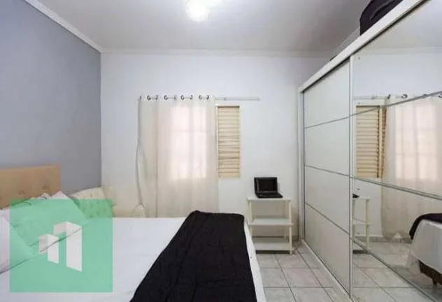 Imagem Casa à venda em São Paulo, Saúde, com 2 quartos, 120m2