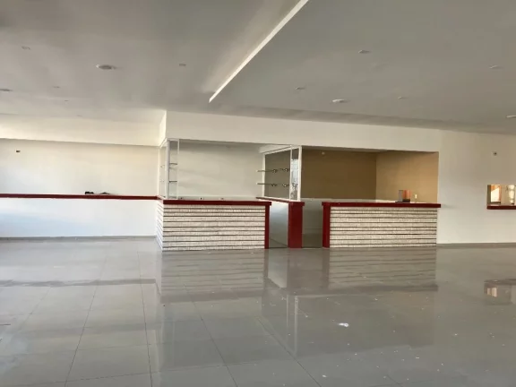 Imagem Salão para alugar, 240 m² por R$ 20.350,00/mês - Centro - Suzano/SP