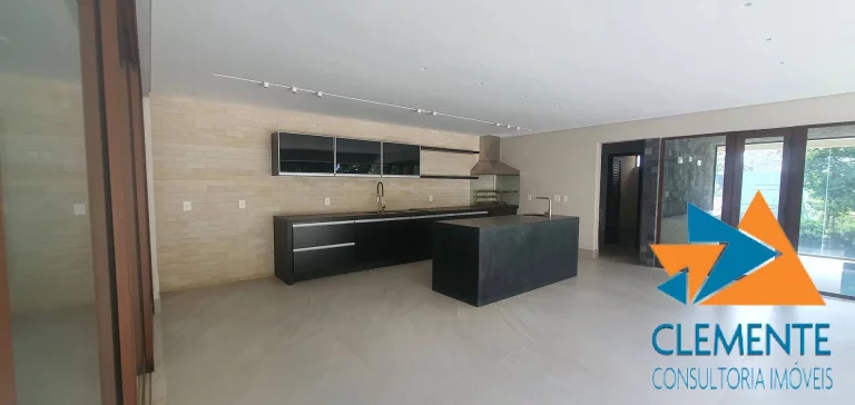 Imagem CASA DE ALTO LUXO CONDOMINIO FECHADO ESTANCIA DAS AMENDOEIRAS-LAGOA SANTA