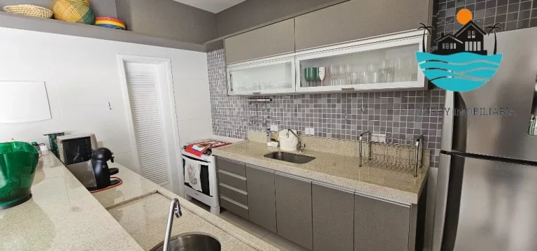 Imagem Casa em Juquehy a venda ou Aluguel Anual - Escritura, 4 suítes, piscina ... churrasqueira privativa, 2 vagas, 300m² de construção | Juquehy Imobiliária
