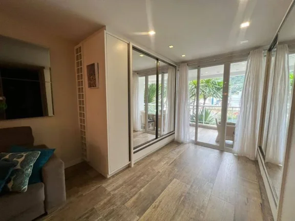 Imagem Apartamento 1 quarto Marine Home Resort