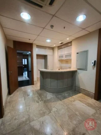 Imagem Sala, 483 m² - venda por R$ 3.200.000,00 ou aluguel por R$ 35.000,00/mês - São João - Porto Alegre/RS