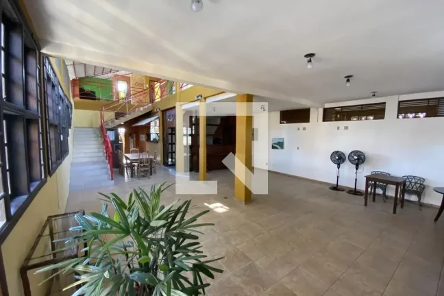 Imagem Casa à Venda - Vargem Grande, 7 Quartos, 480 m2