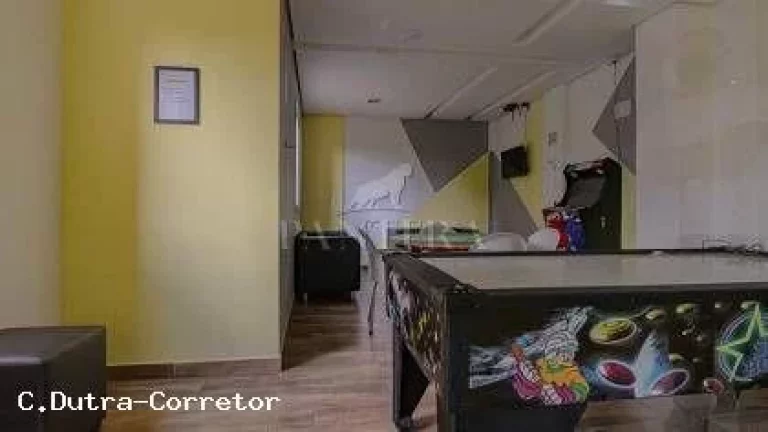 Imagem Apartamento para Venda em Santo André / SP no bairro Parque Erasmo Assunção
