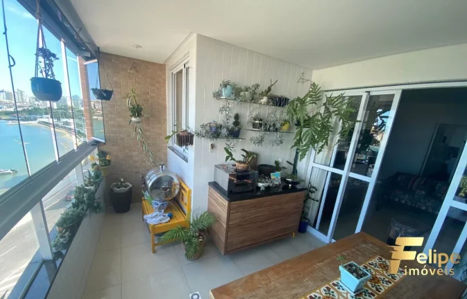 Imagem APARTAMENTO FRENTE MAR NA PRAINHA DE MUQUIÇABA - UMA GRANDE OPORTUNIDADE!!