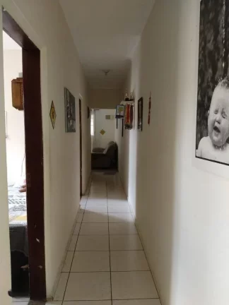 Imagem Casa para Venda em Santo André / SP no bairro Vila Guaraciaba