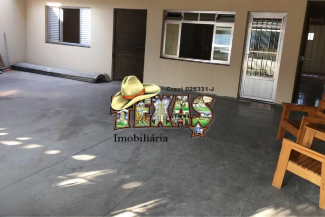Imagem TERRENO COM 3 CASA PARA VENDA - ITAQUERA