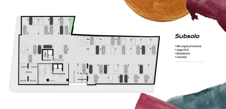 Imagem Domus Jardins