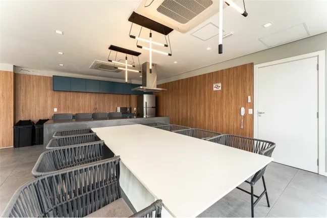 Imagem APARTAMENTO RESIDENCIAL em São Paulo - SP, Vila Madalena