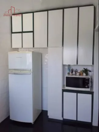 Imagem Apartamento com 4 suítes - 190m²