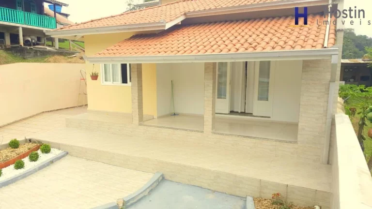 Imagem CASA RESIDENCIAL em SÃO FRANCISCO DO SUL - SC, Paulas