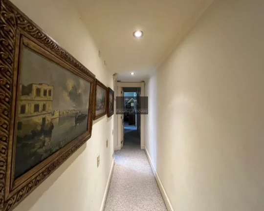 Imagem ITAIM BIBI APARTAMENTO ALTO PADRÃO 220,00 M ÁREA ÚTIL 4 DORMITÓRIOS SENDO 3 SUÍTES 4 VAGAS DE GARAGEM LIVRES VARANDA 300 METROS PARQUE DO POVO LAZER