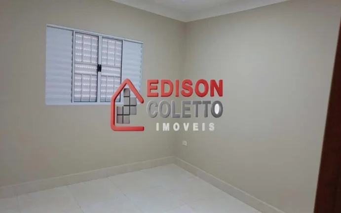 Imagem Casa a Venda, 2 Quartos, 1 Suite, Parque São Matheus, Piracicaba!!