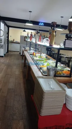 Imagem Restaurante à venda no Brooklin, São Paulo