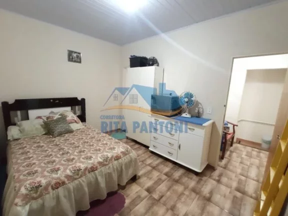 Imagem Casa - Ribeirão Preto - Parque dos Pinus - Região Norte