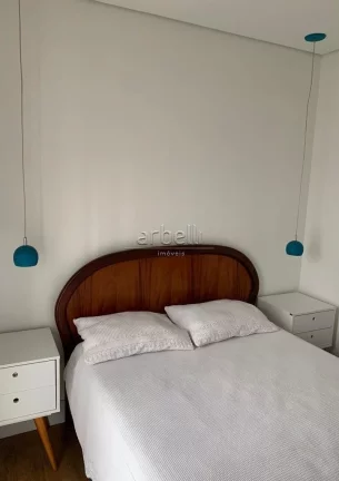 Imagem Apartamento com 88 M² com 3 dormitórios sendo 1 suíte, 3 banheiros, varanda, sala, cozinha com ba...