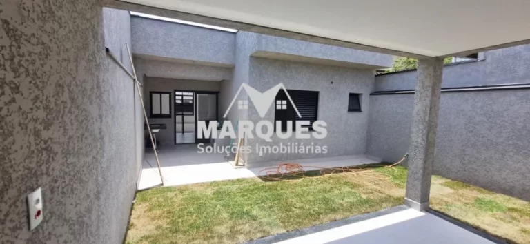 Imagem Casa nova à venda - Jardim Vila Verde, Hortolândia