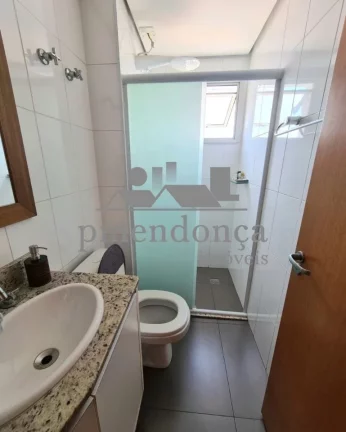 Imagem Pompéia, apartamento em andar alto pronto para morar!