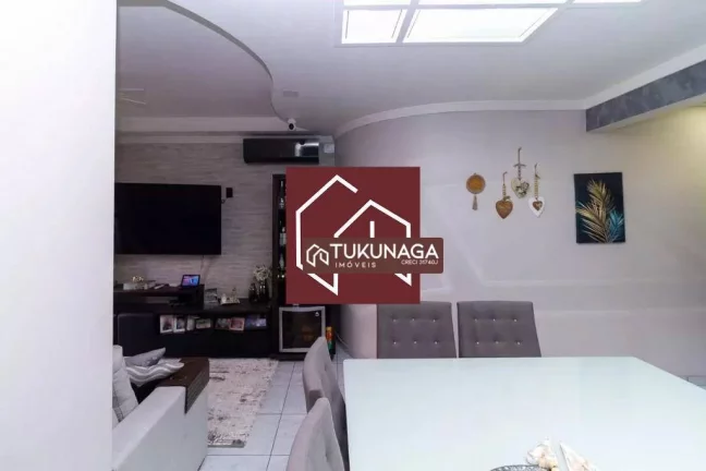 Imagem Apartamento com 3 quartos à venda, 89 m² por R$ 852.000 - Vila Bela - São Paulo/SP