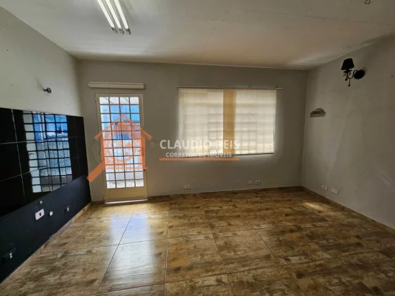 Imagem Sala comercial para alugar com 2 Salas , 40m², 2 vagas, por R$ 3.500,00 - Campo Grande -São Paulo