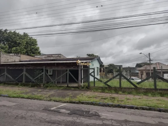 Terreno com 3 Dormitorio(s) localizado(a) no bairro Sumaré em ALVORADA / Rio Grande do Sul Ref.:57580132
