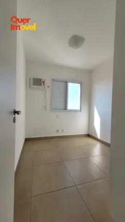 Imagem Apartamento de 3 quartos com suíte e 2 vagas na Ribeirânia - Ribeirão Preto-SP: confira essa oportunidade única!