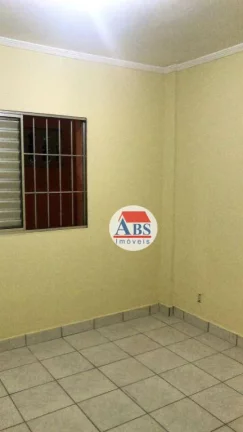 Imagem Apartamento residencial à venda, Vila Nova, Cubatão.