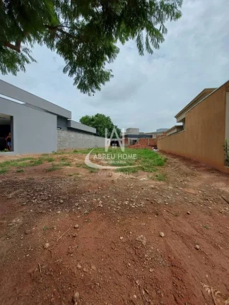 Imagem Terreno à Venda Condomínio Donzellini - Bady Bassitt