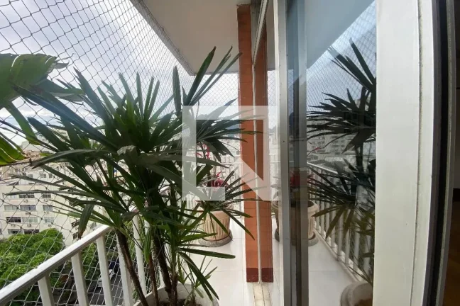 Imagem Apartamento à Venda - Ipanema, 1 Quarto, 90 m2
