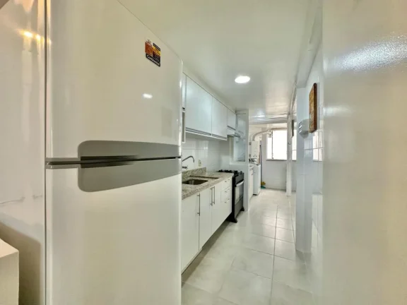 Imagem Apartamento 2 Dormitórios - Bairro Centro