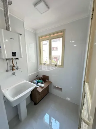 Imagem Apartamento Padrão