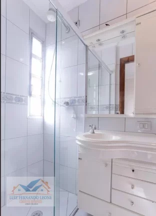 Imagem Apartamento para locação, 3 dormitórios sendo 1 suíte, 1 vaga. Perdizes