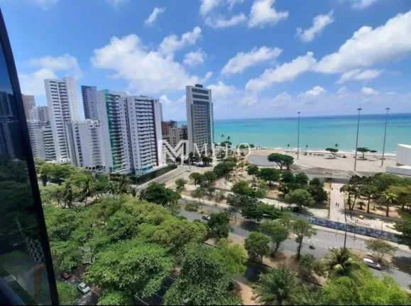 Imagem Oportunidade em BOA VIAGEM: 107m², 03qts, 02suites, 02vagas!..