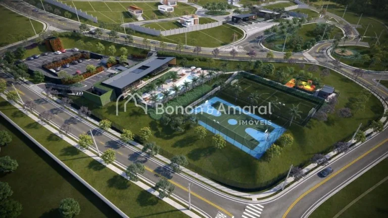 Imagem Terreno de condominio a venda em Campinas!!

Condominio Vista Campinas, liberado para construir!!

A...
