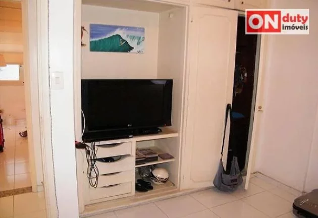 Imagem Apartamento residencial à venda, Gonzaga, Santos - AP0783.