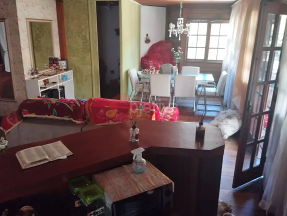 Imagem Casa linear independente, 5 quartos, Braga - Cabo Frio