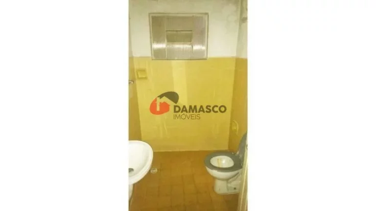 Imagem Casa à venda 2 Quartos, 2 Vagas, 167M², Vila Sacadura Cabral, Santo André - SP